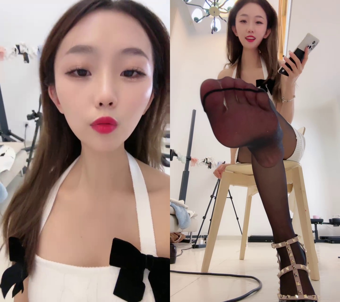 图片[7]-【一茶】绿帽龟进 [44分钟／405MB]-束乐kbss